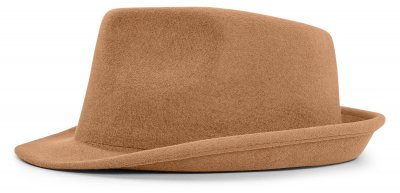 Hatter - Gårda Mackay Trilby (sand)