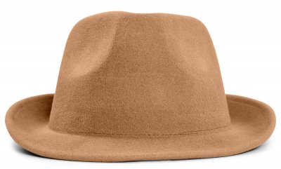 Hatter - Gårda Mackay Trilby (sand)