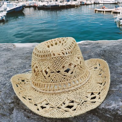 Hatter - Gårda Manzanillo Cowboy (natur)