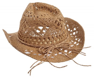 Hatter - Gårda Manzanillo Cowboy (mørk natur)