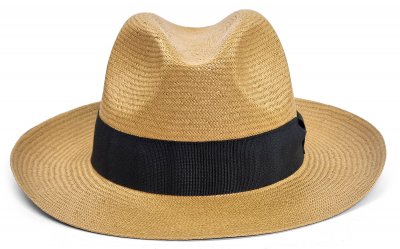 Hatter - Gårda Pimiento Panama (natur)