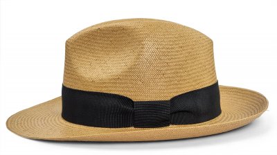 Hatter - Gårda Pimiento Panama (natur)