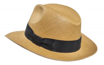 Hatter - Gårda Pimiento Panama (natur)