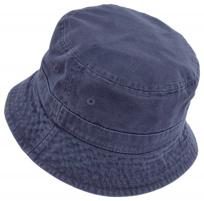 Hatter - Gårda Sawyer Bucket Hat (blå)