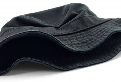 Hatter - Gårda Sawyer Bucket Hat (svart)