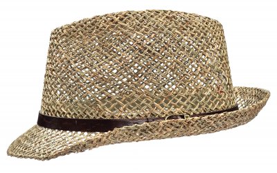 Hatter - Gårda Scalea Trilby (natur)