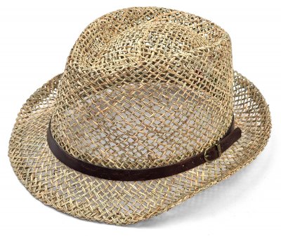 Hatter - Gårda Scalea Trilby (natur)