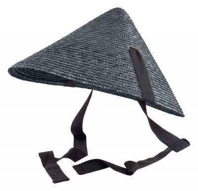 Hatter - Gårda Soriya Rishatt (svart)