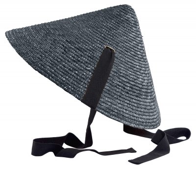 Hatter - Gårda Soriya Rishatt (svart)