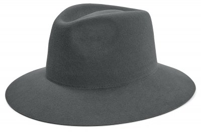 Hatter - Gårda Townsville Fedora (grå)