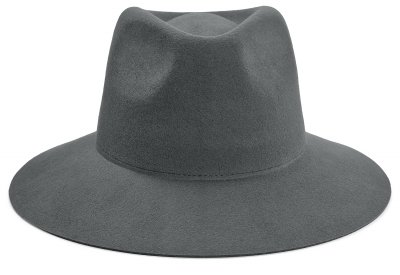 Hatter - Gårda Townsville Fedora (grå)