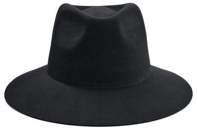 Hatter - Gårda Townsville Fedora (svart)