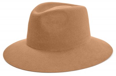 Hatter - Gårda Townsville Fedora (sand)