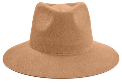 Hatter - Gårda Townsville Fedora (sand)
