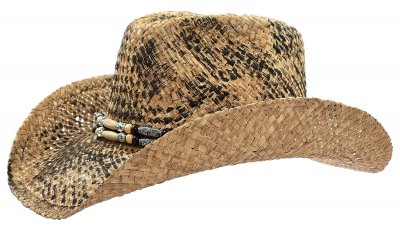 Hatter - Gårda Valentia Cowboy (natur)