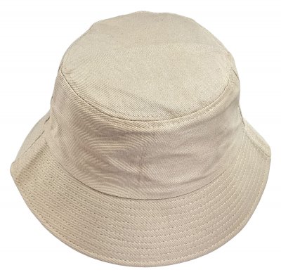 Hatter - Gårda Wynn Bucket Hat (beige)