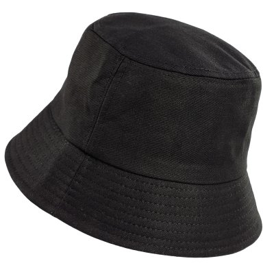 Hatter - Gårda Wynn Bucket Hat (svart)