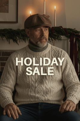 (HÅLL DOLD) John Hatter - Dustbag