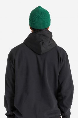 Beanies - Brixton Heist Beanie (grønn)