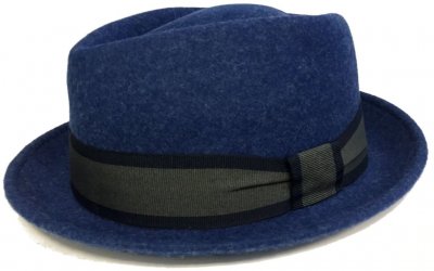 Hatter - Faustmann Breno (blå)