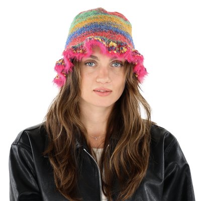 Hatter - Gårda Mirosi Bucket hat (multi)