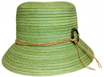 Hatter - Wegener Dakota (grønn)