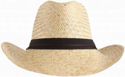 Hatter - Gårda Grosso Cowboy (natur)