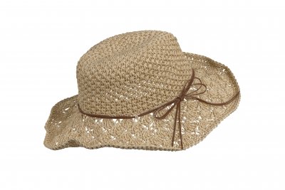 Hatter - Gårda Stråhatt (natur)