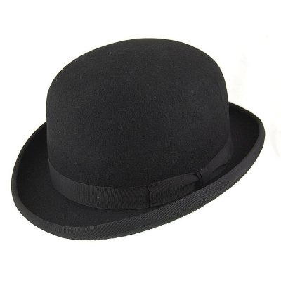 Hatter - English Bowler Hat (sort)