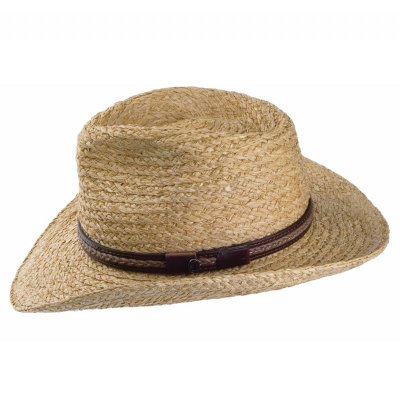 Hatter - El Paso Straw Outback (natur)
