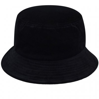 Hatter - Kangol Cord Bucket (sort)