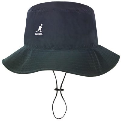 Hatter - Kangol Iridescent Jungle Hat (sort)
