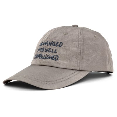 Caps - Gårda 1998 sports cap (brun)