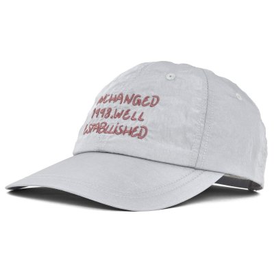Caps - Gårda 1998 sports cap (grå)