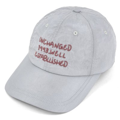 Caps - Gårda 1998 sports cap (grå)