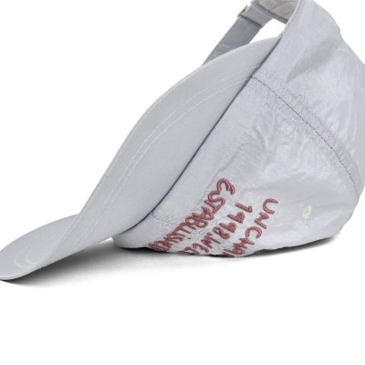 Caps - Gårda 1998 sports cap (grå)