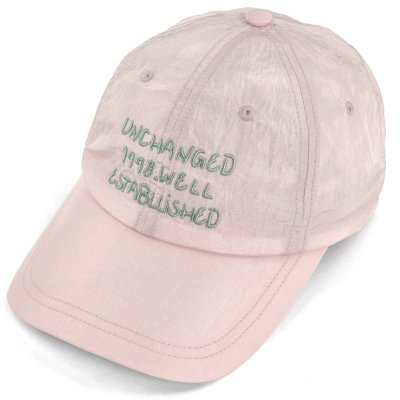 Caps - Gårda 1998 sports cap (rosa)