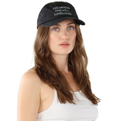 Caps - Gårda 1998 sports cap (svart)