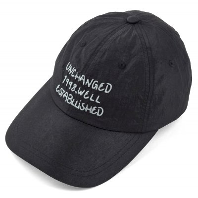 Caps - Gårda 1998 sports cap (svart)