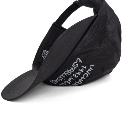 Caps - Gårda 1998 sports cap (svart)