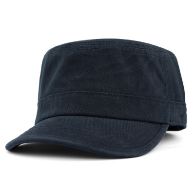 Caps - Gårda Hunter Army Cap (blå)