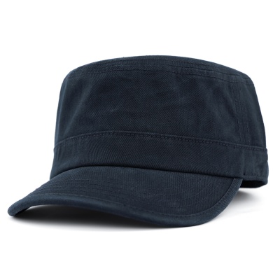 Caps - Gårda Hunter Army Cap (blå)