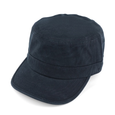 Caps - Gårda Hunter Army Cap (blå)
