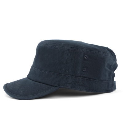 Caps - Gårda Hunter Army Cap (blå)