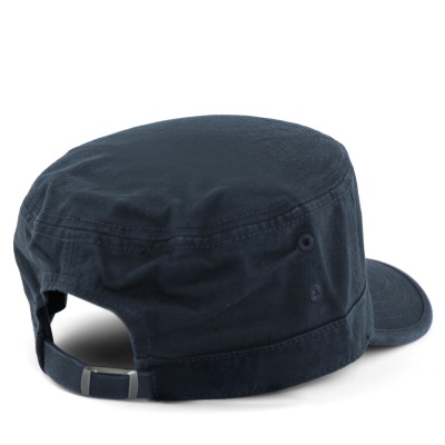 Caps - Gårda Hunter Army Cap (blå)