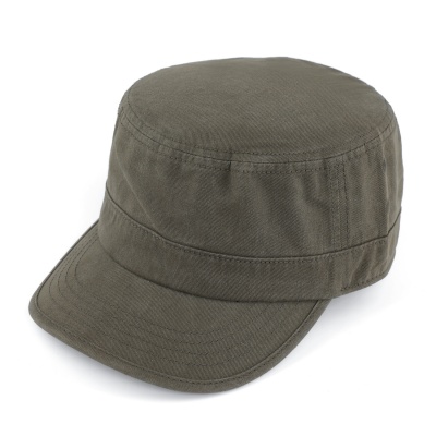 Caps - Gårda Hunter Army Cap (armygrønn)