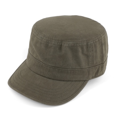 Caps - Gårda Hunter Army Cap (armygrønn)