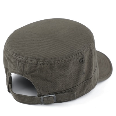 Caps - Gårda Hunter Army Cap (armygrønn)