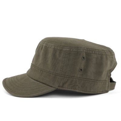 Caps - Gårda Hunter Army Cap (armygrønn)