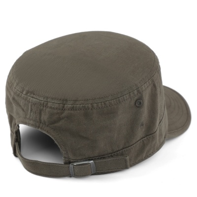 Caps - Gårda Hunter Army Cap (armygrønn)